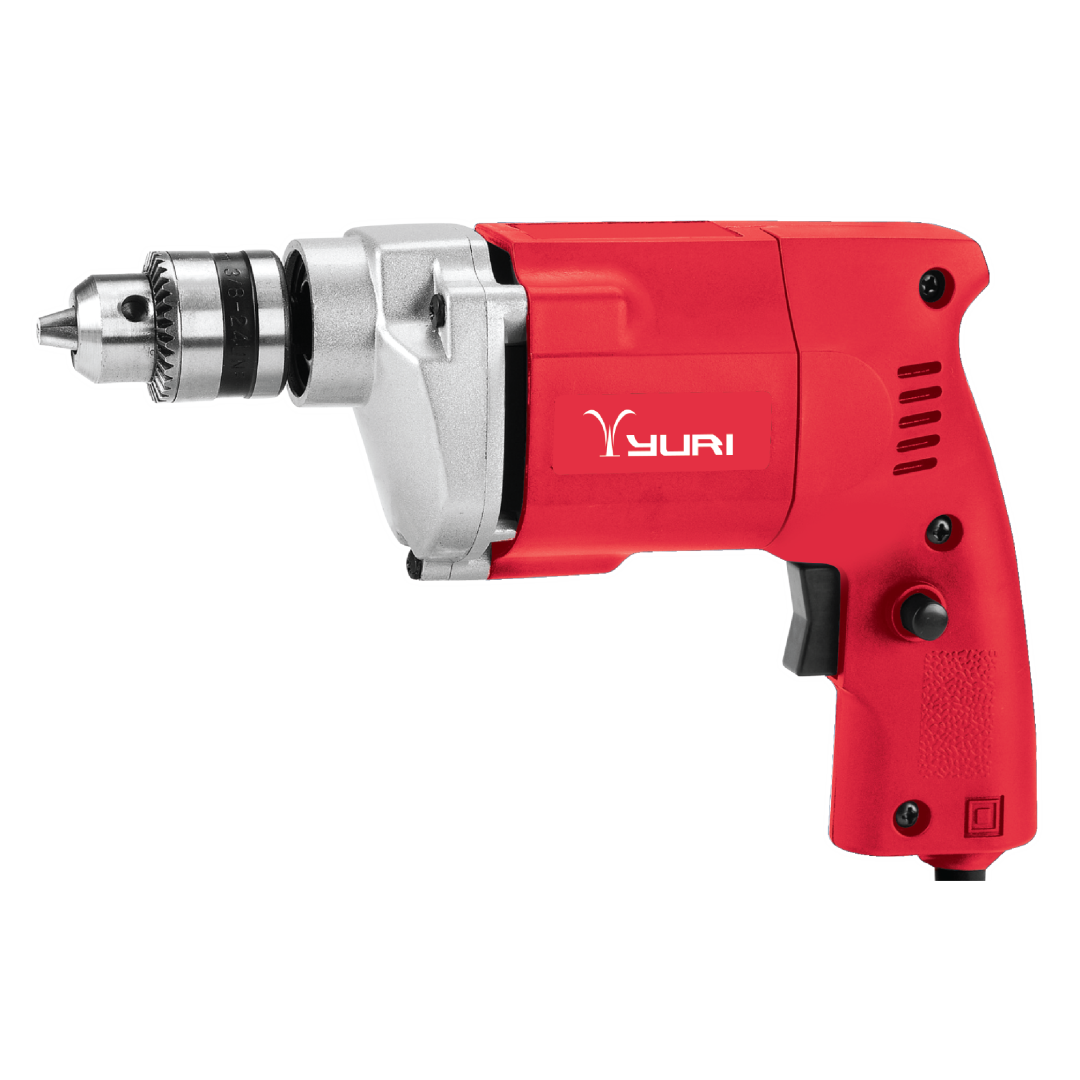 Yuri YR-ED1071 Electric Drill