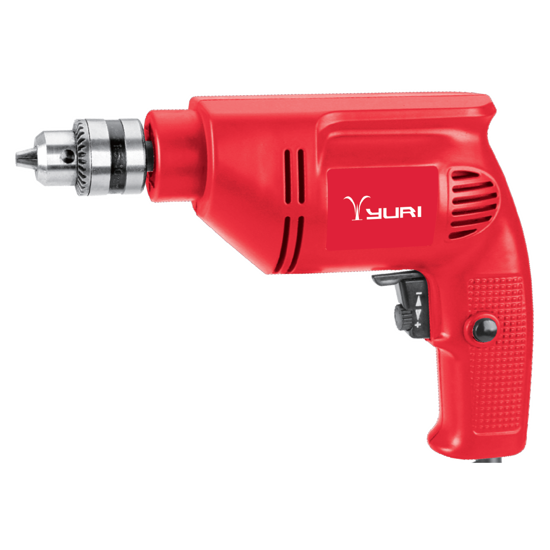 Yuri YR-ED1072 Electric Drill