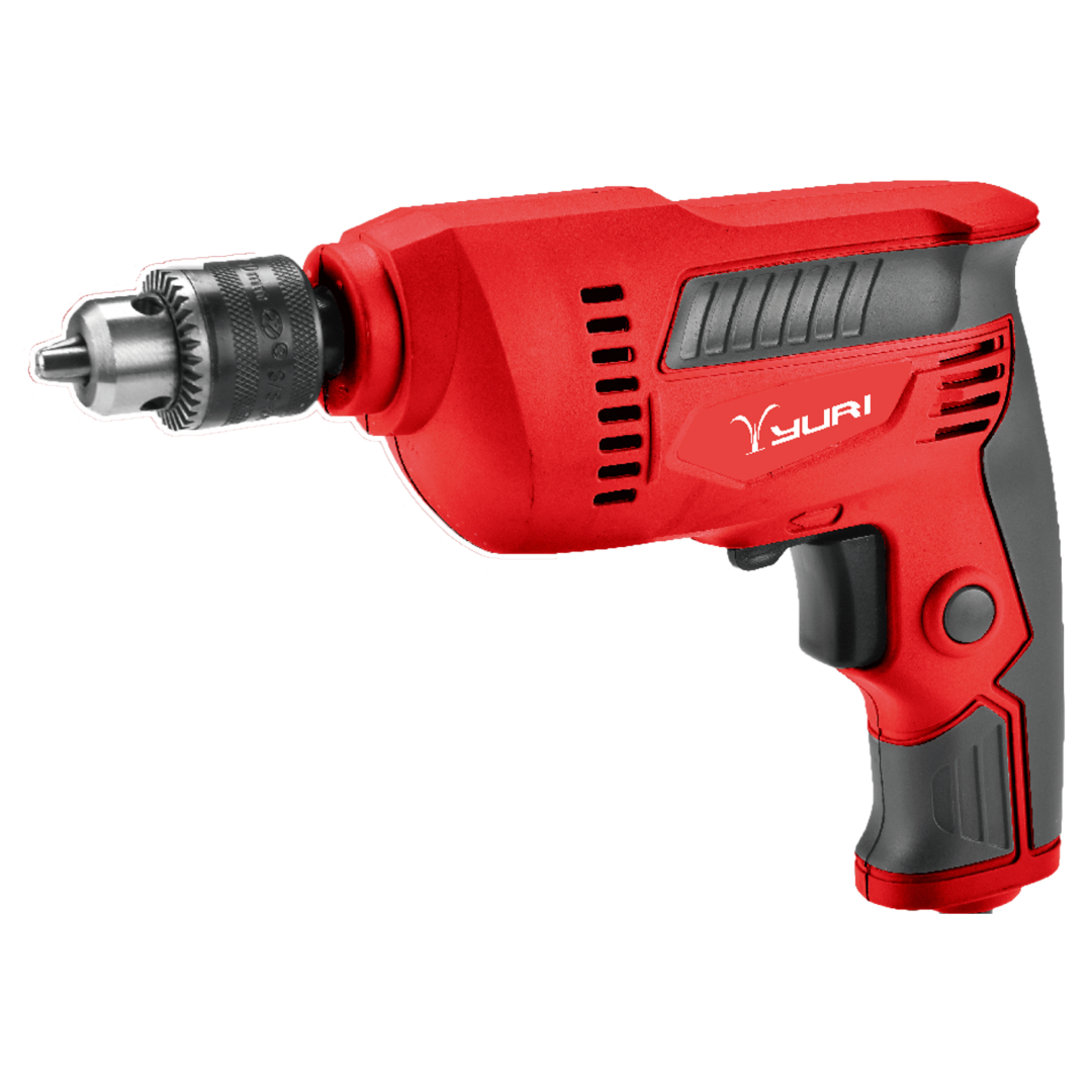 Yuri YR-ED1073 Electric Drill