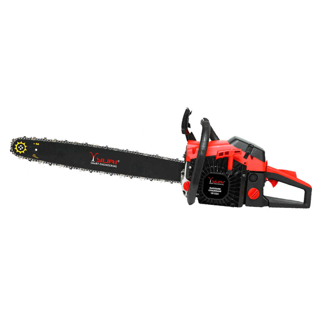Yuri YR-GCS1124 / YR-GCS1125 18" & 22" Chainsaw