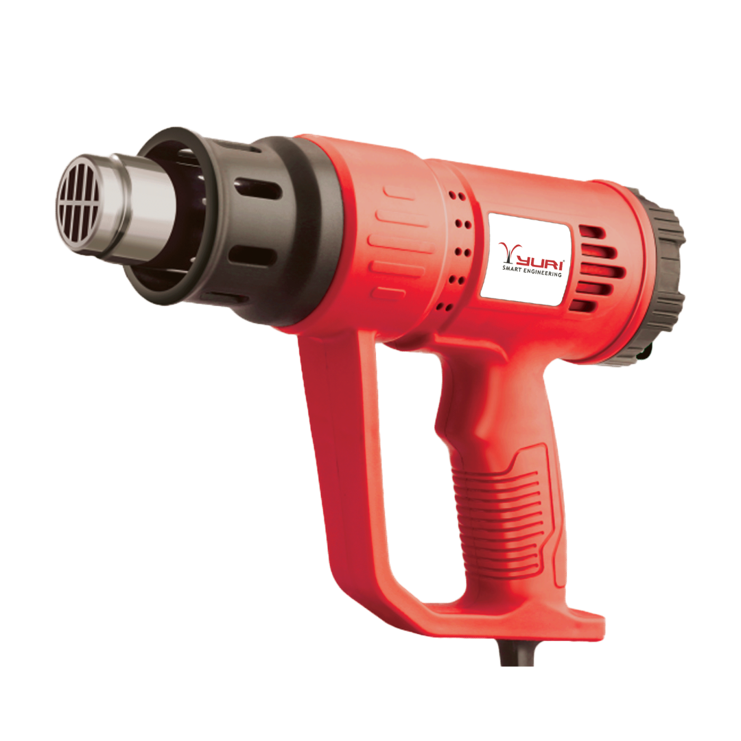 Yuri YR-HG1182 Heat Gun