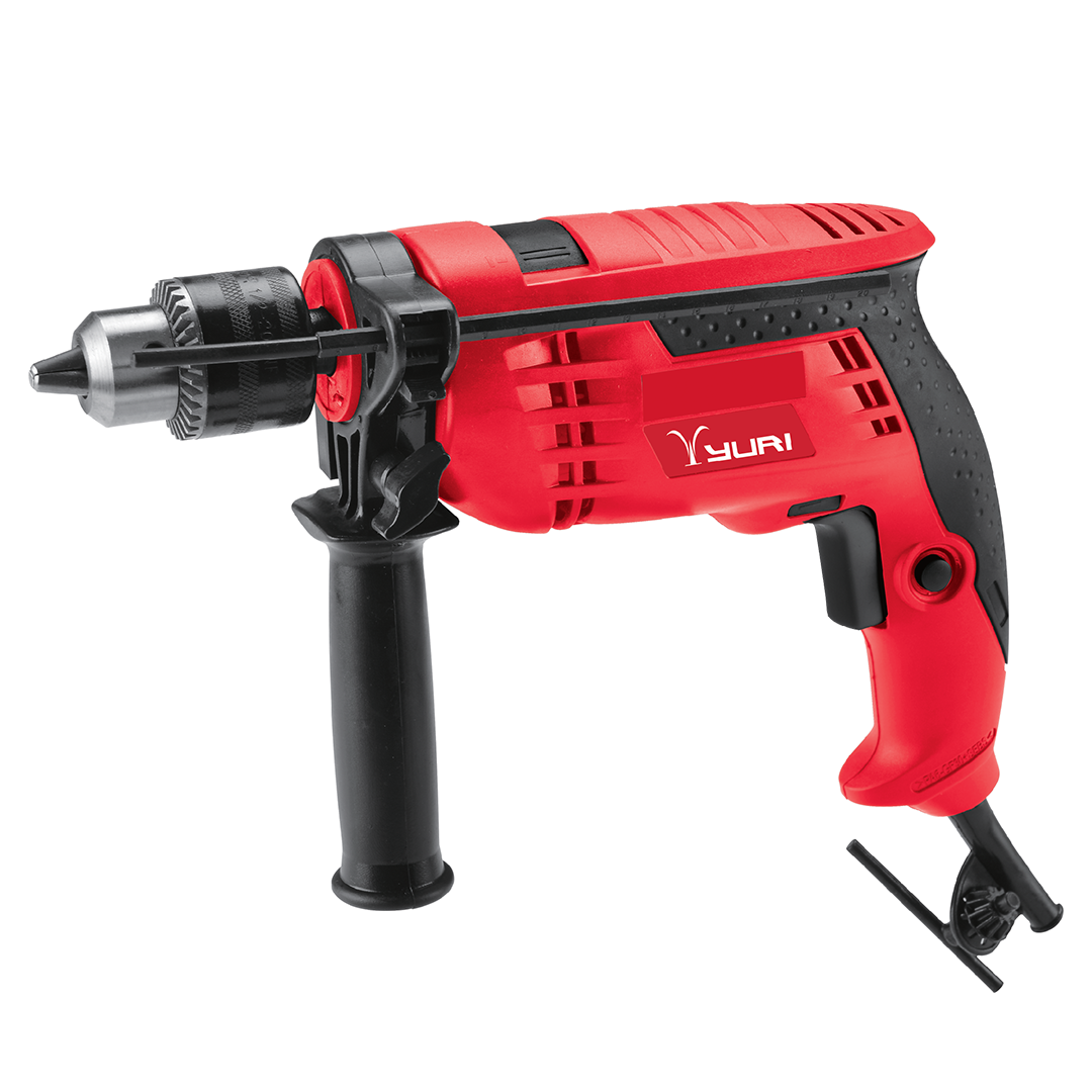 Yuri YR-ID1075 Impact Drill