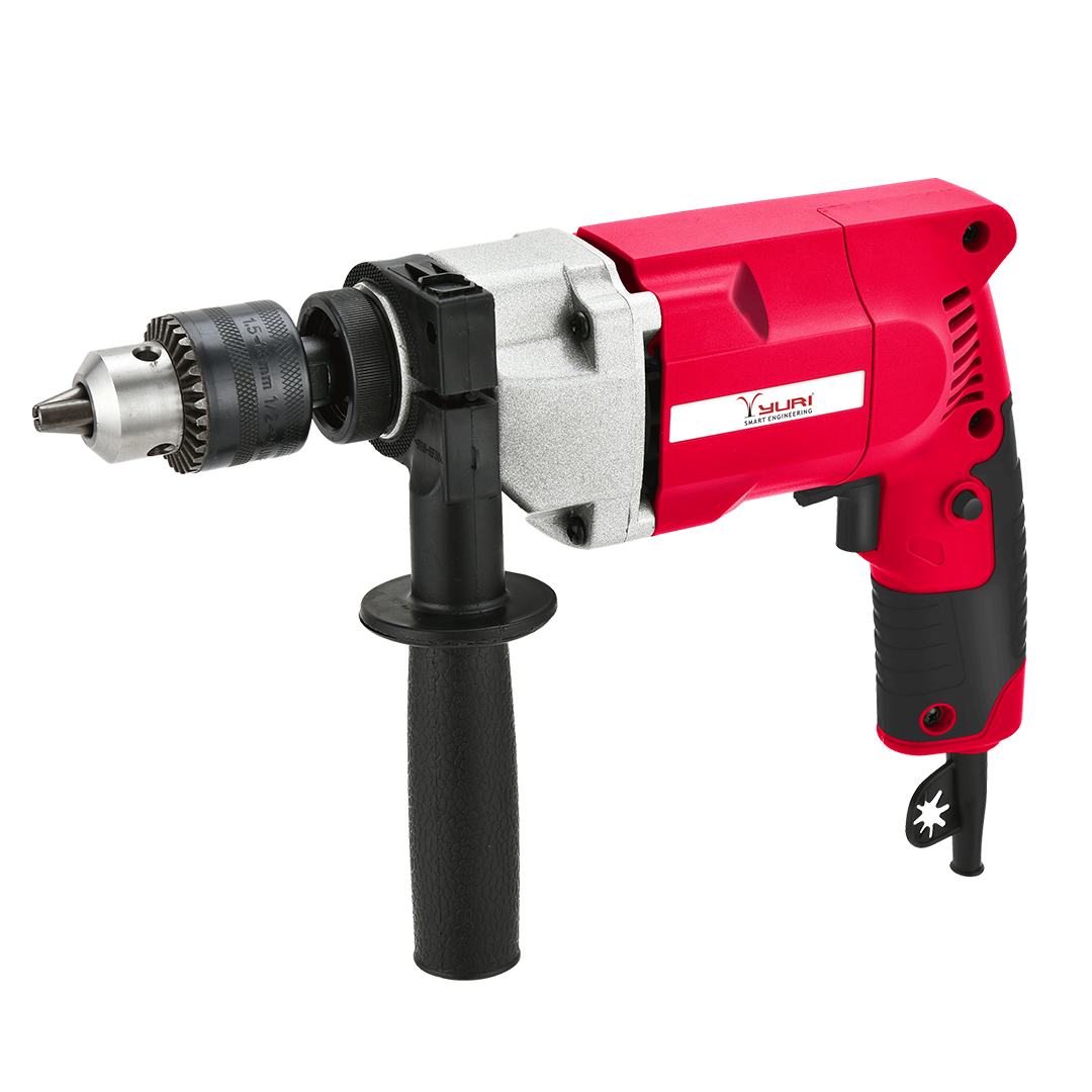 Yuri YR-ID1076 Impact Drill