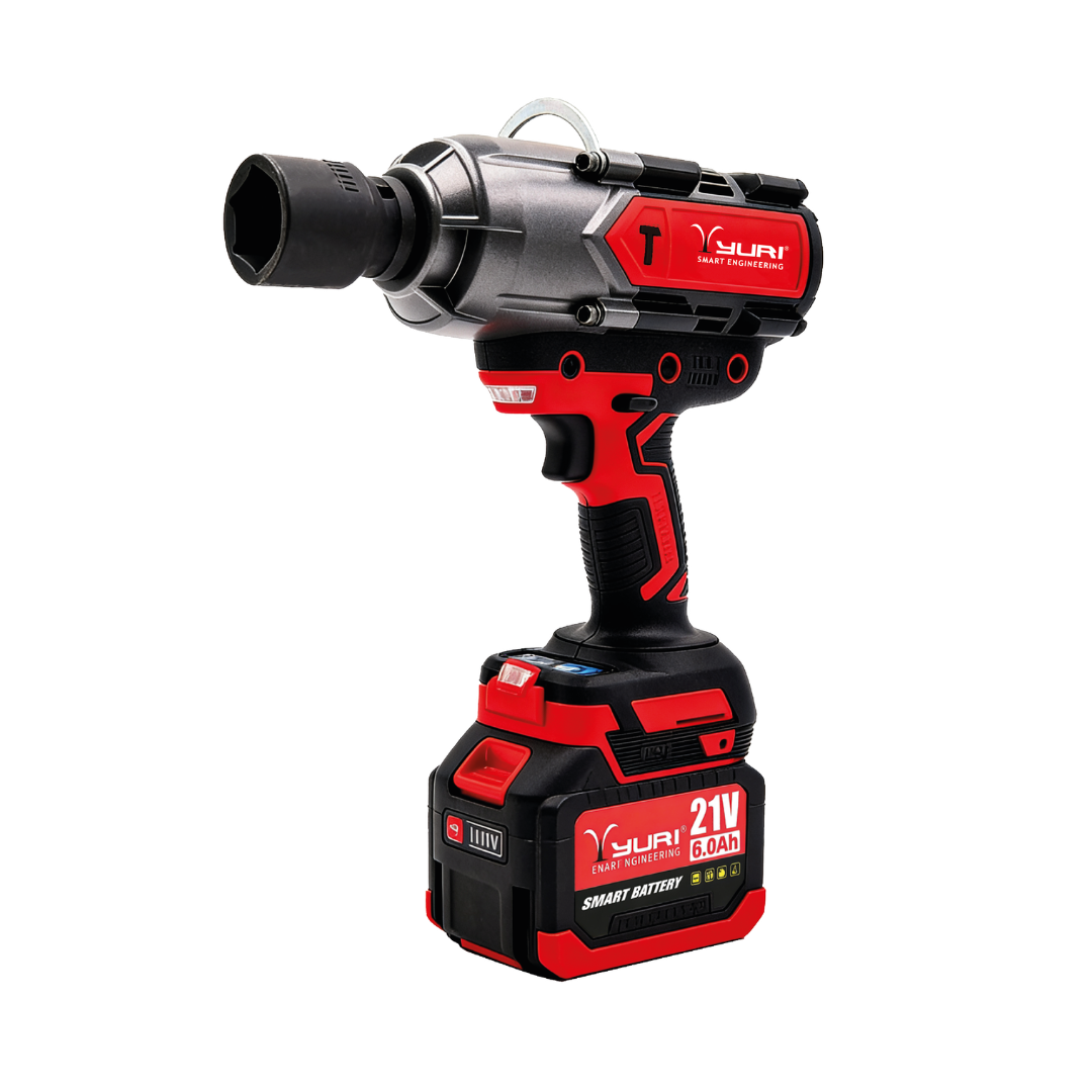 Yuri YR-957 Cordless Impact Wrench