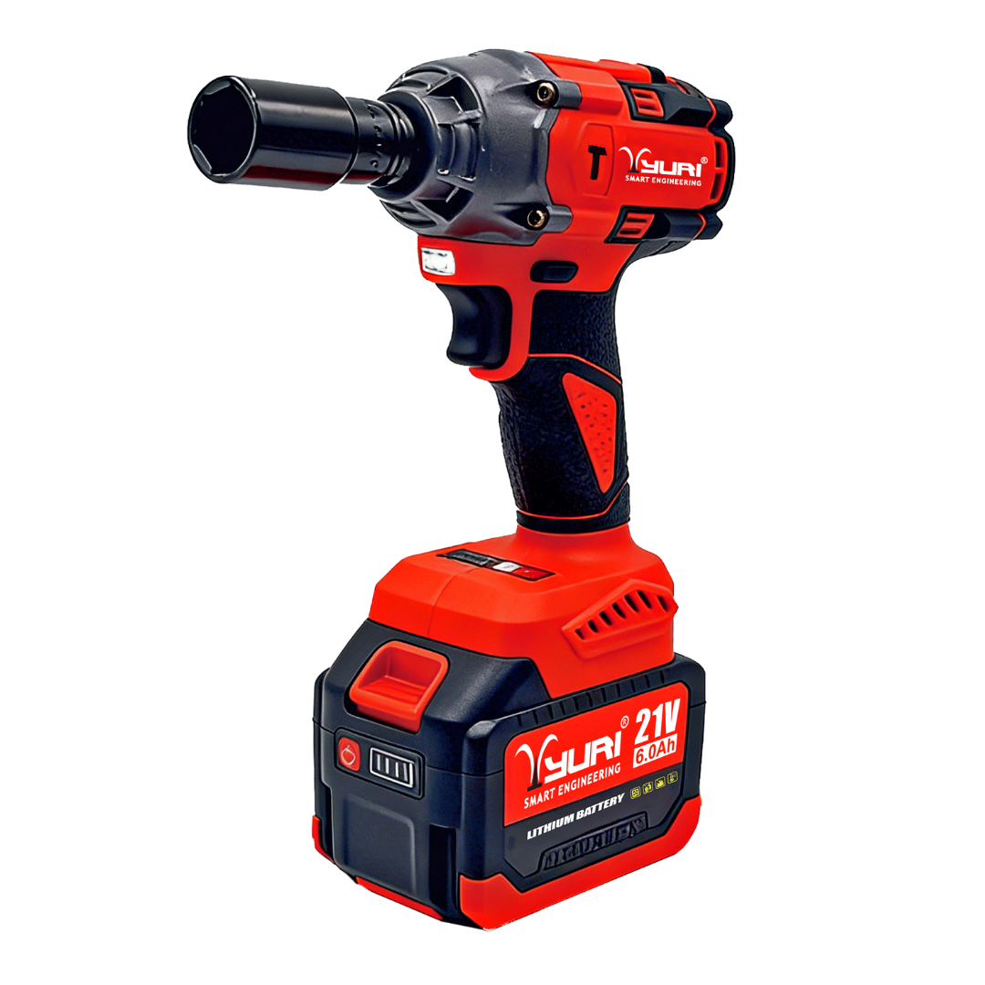 Yuri YR-958 Cordless Impact Wrench