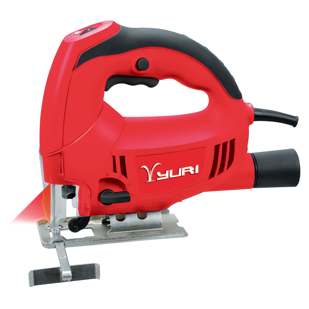 Yuri YR-JS1020 Jig Saw