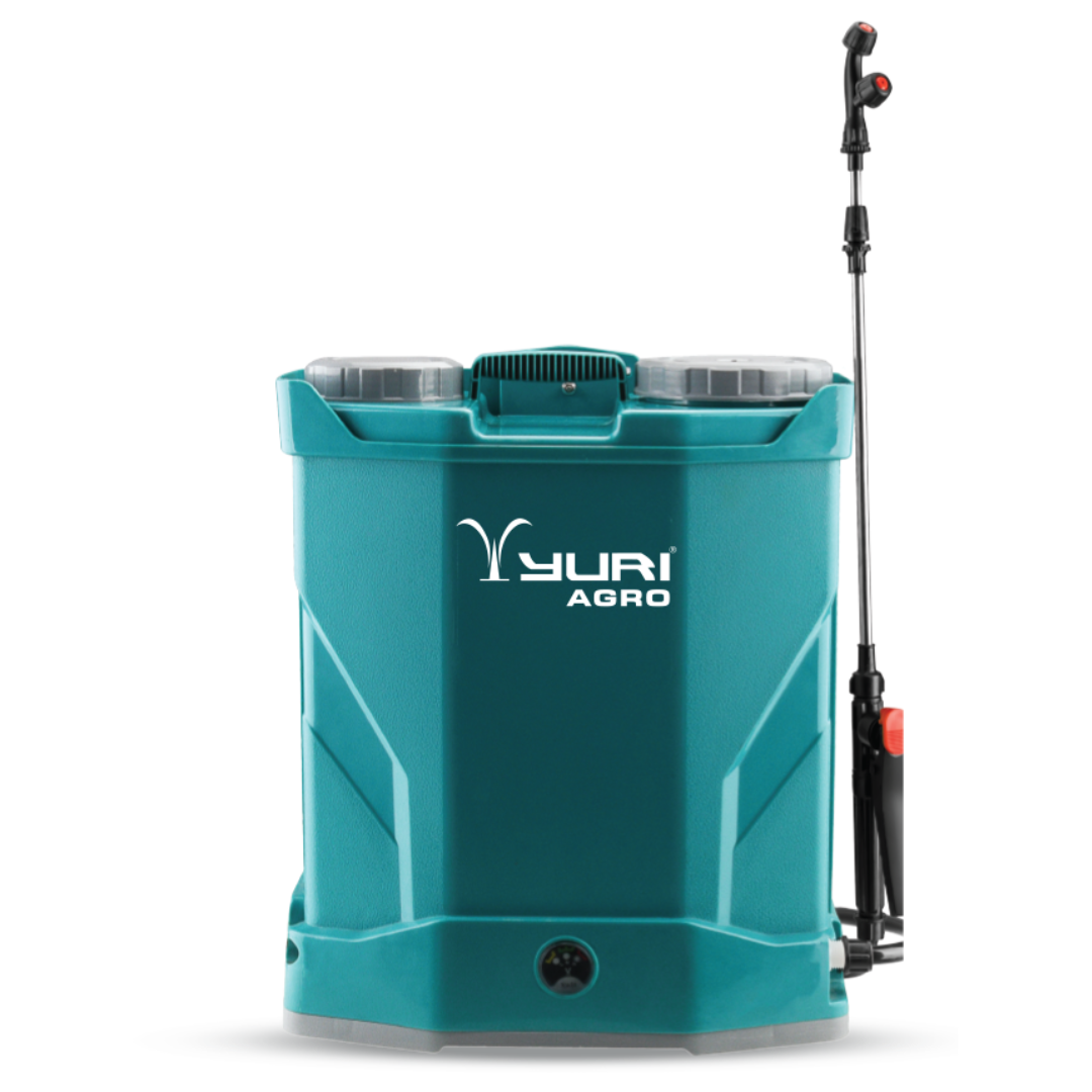 Yuri YR-AKS1156 Agricultural Knapsack Sprayer