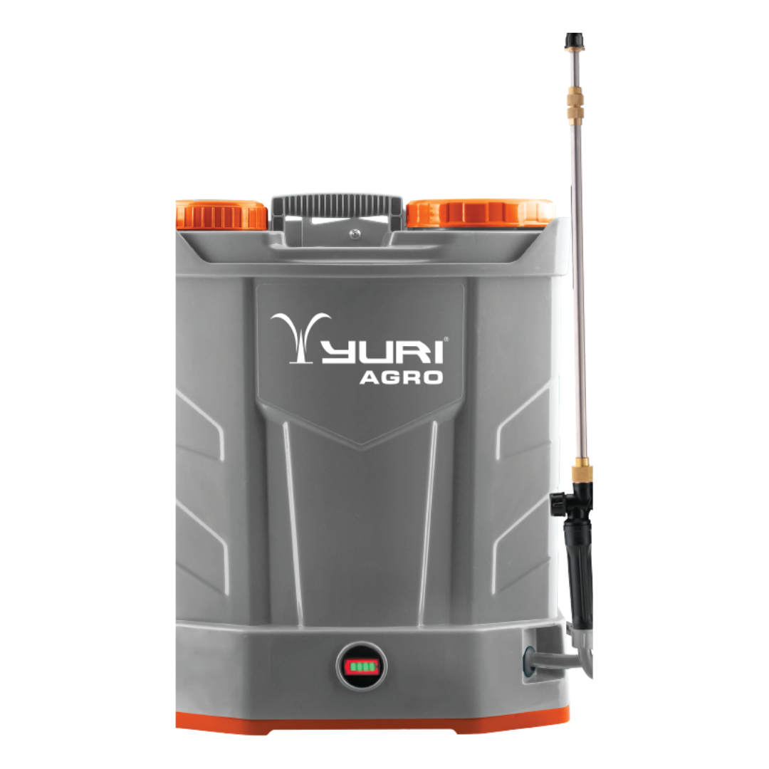 Yuri YR-AKS1157 Agricultural Knapsack Sprayer