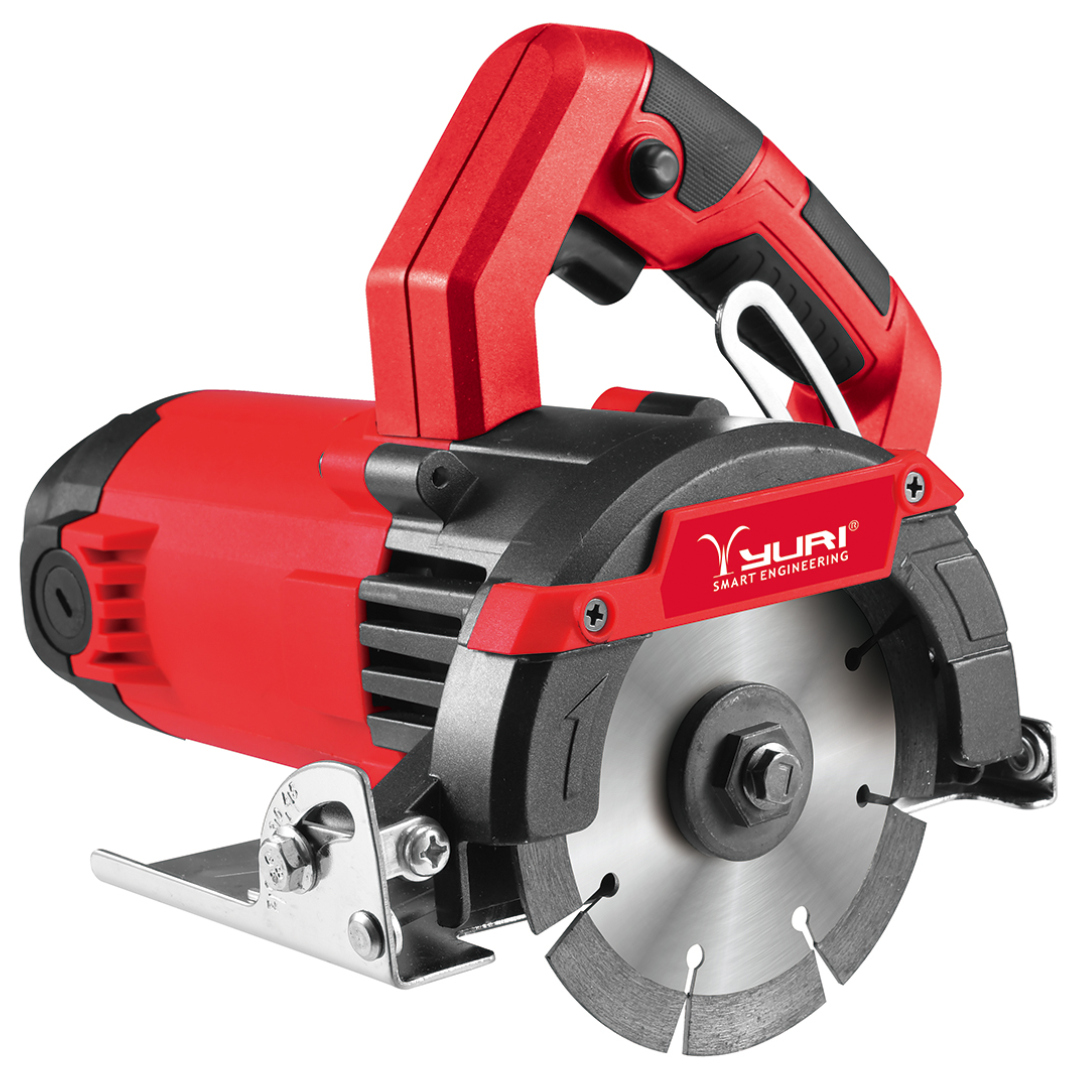 Yuri YR-MC1040 125mm Marble cutter