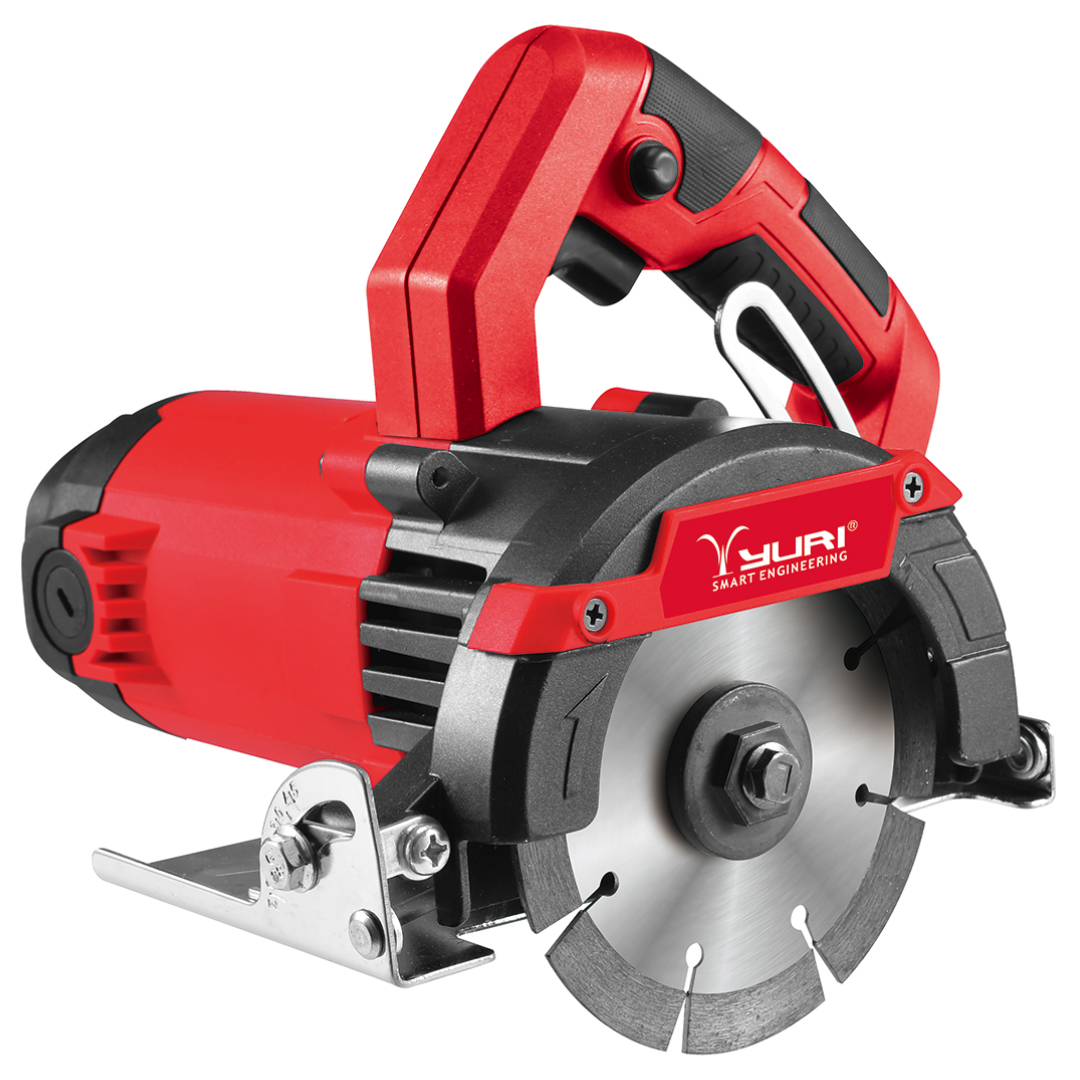 Yuri YR-MC1041 125mm Marble cutter