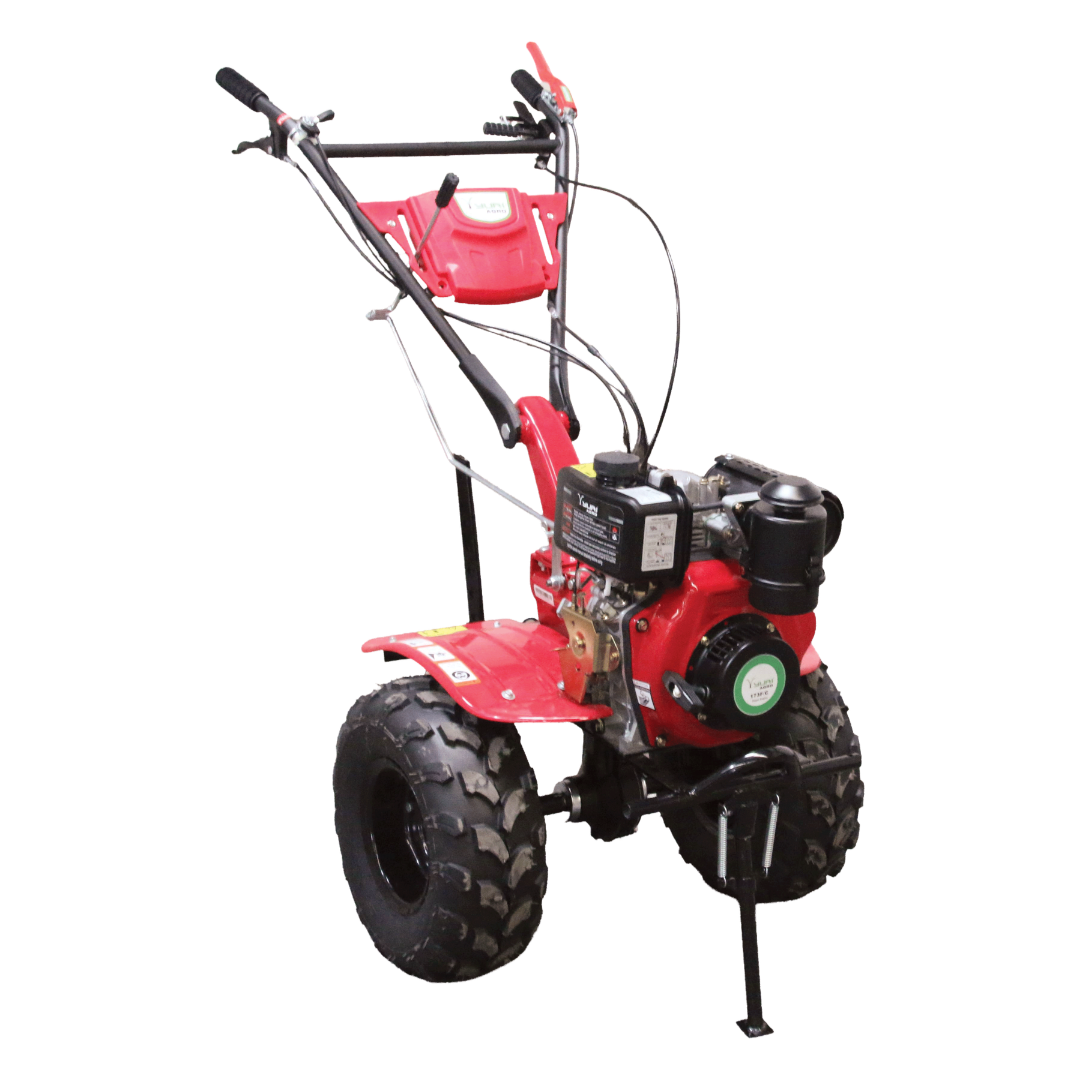 Yuri YR-PWD1116 ATV Power Weeder