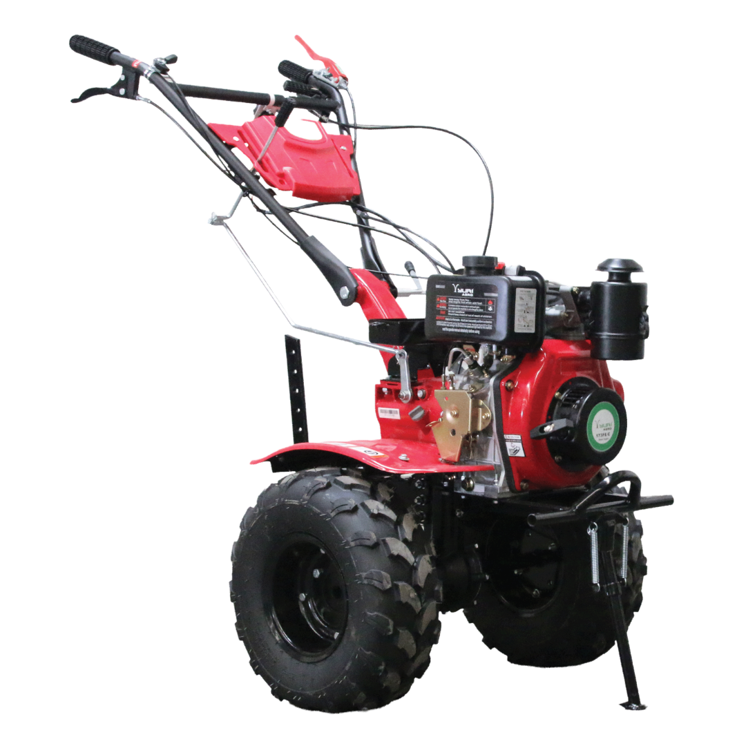 Yuri YR-PWD1116 ATV-SS Power Weeder