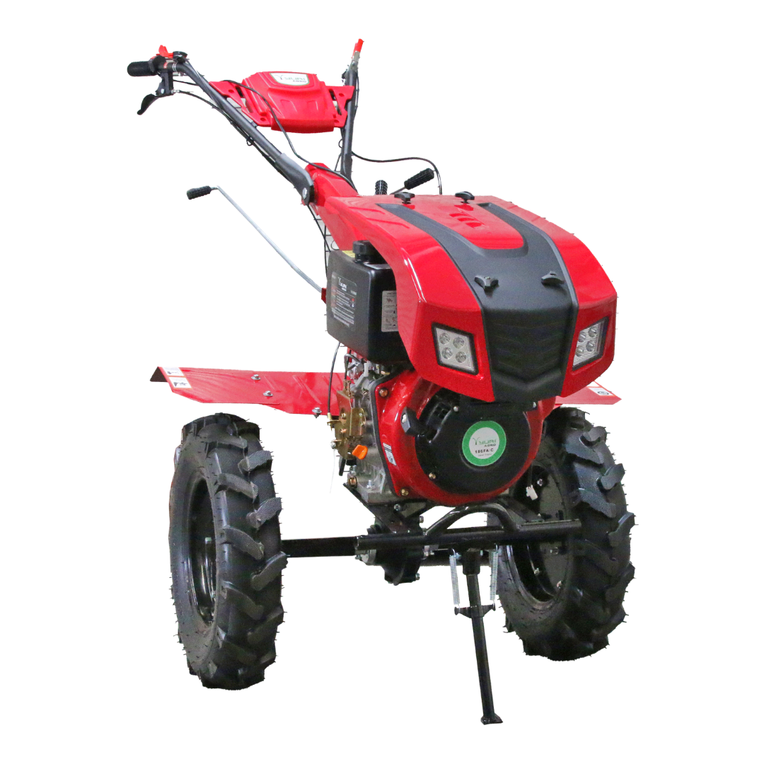 Yuri YR-PWD1118 HL Power Weeder