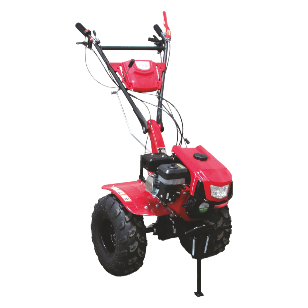 Yuri YR-PWP1115 Power Weeder