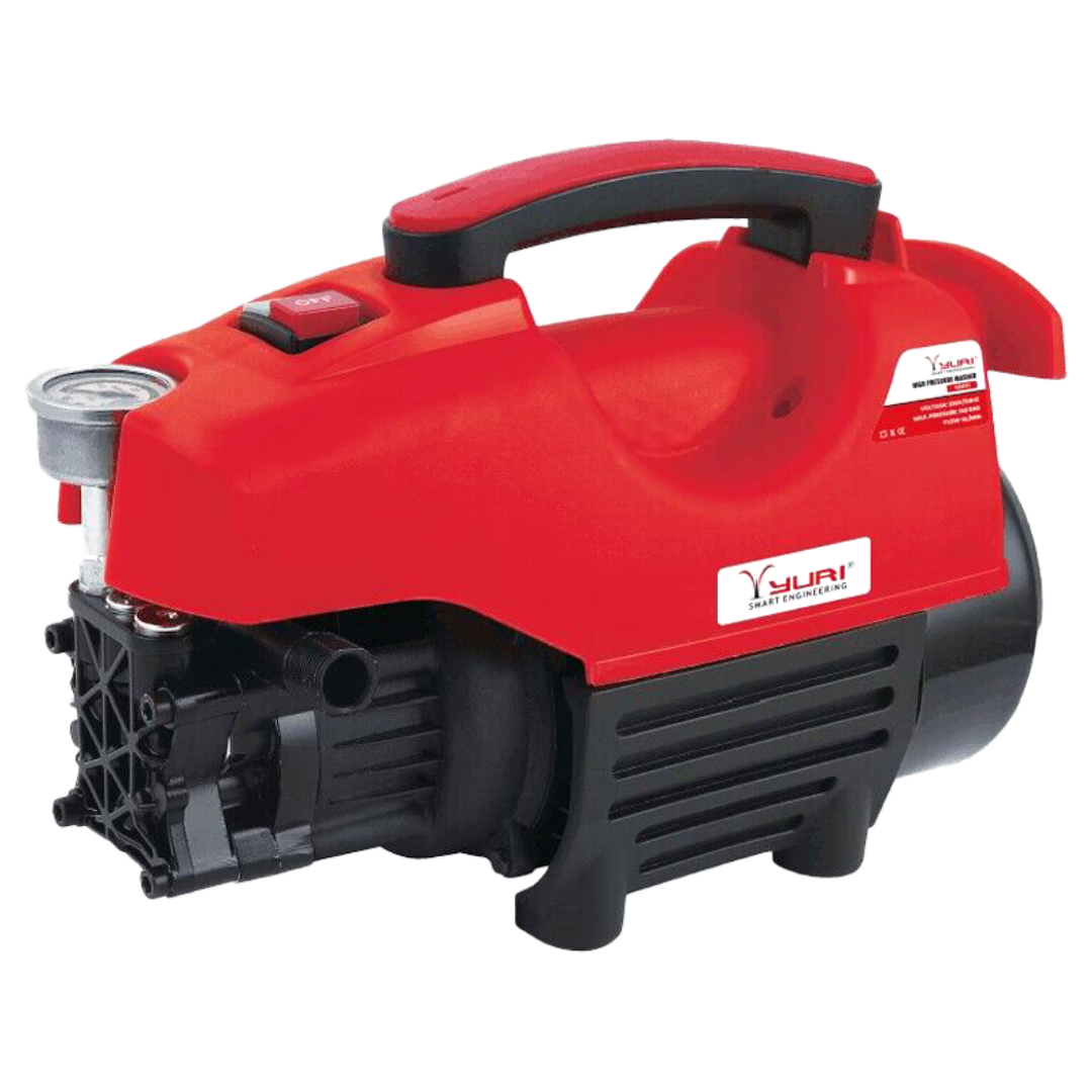 Yuri YR-PW1171 High Pressure Washer