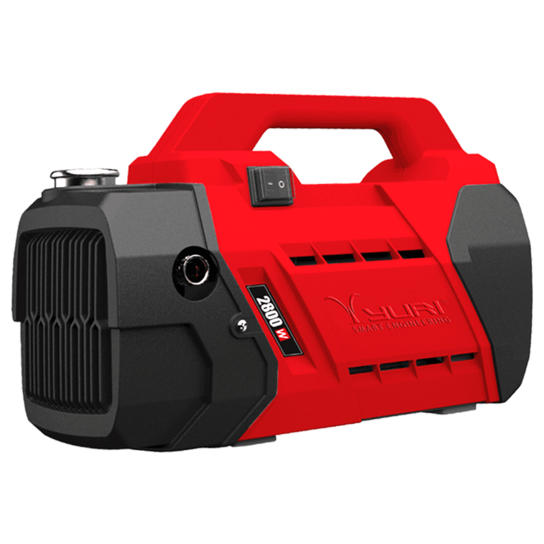 Yuri YR-PW1174 Pressure Washer