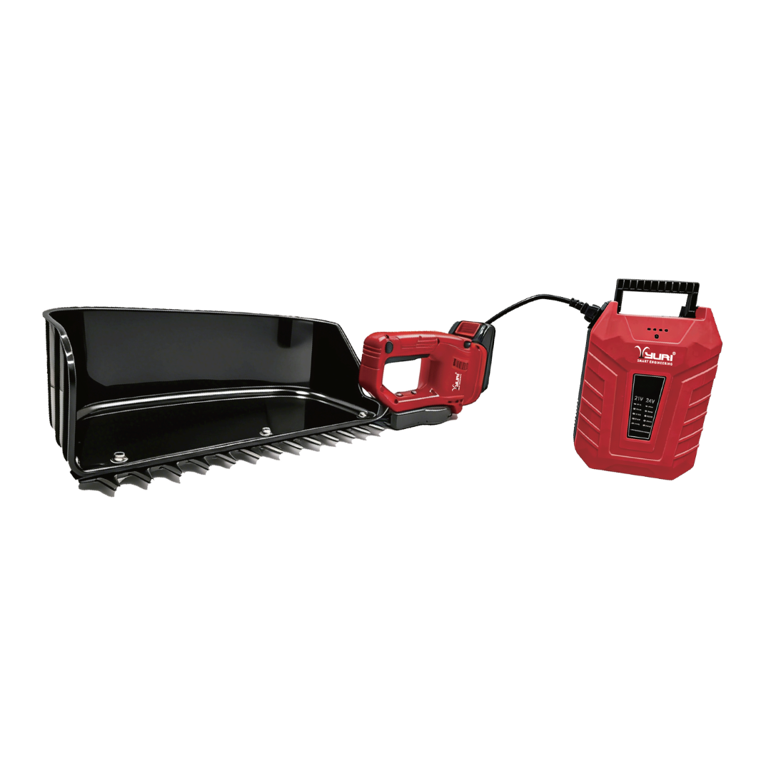Yuri YR-969 Cordless Tea Pruner