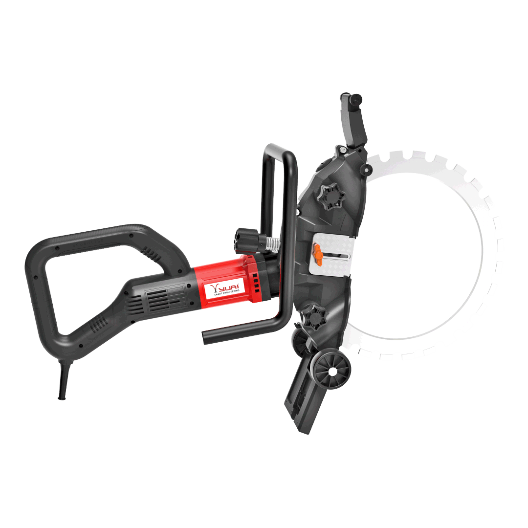 Yuri YR-RS1062 Ring Saw