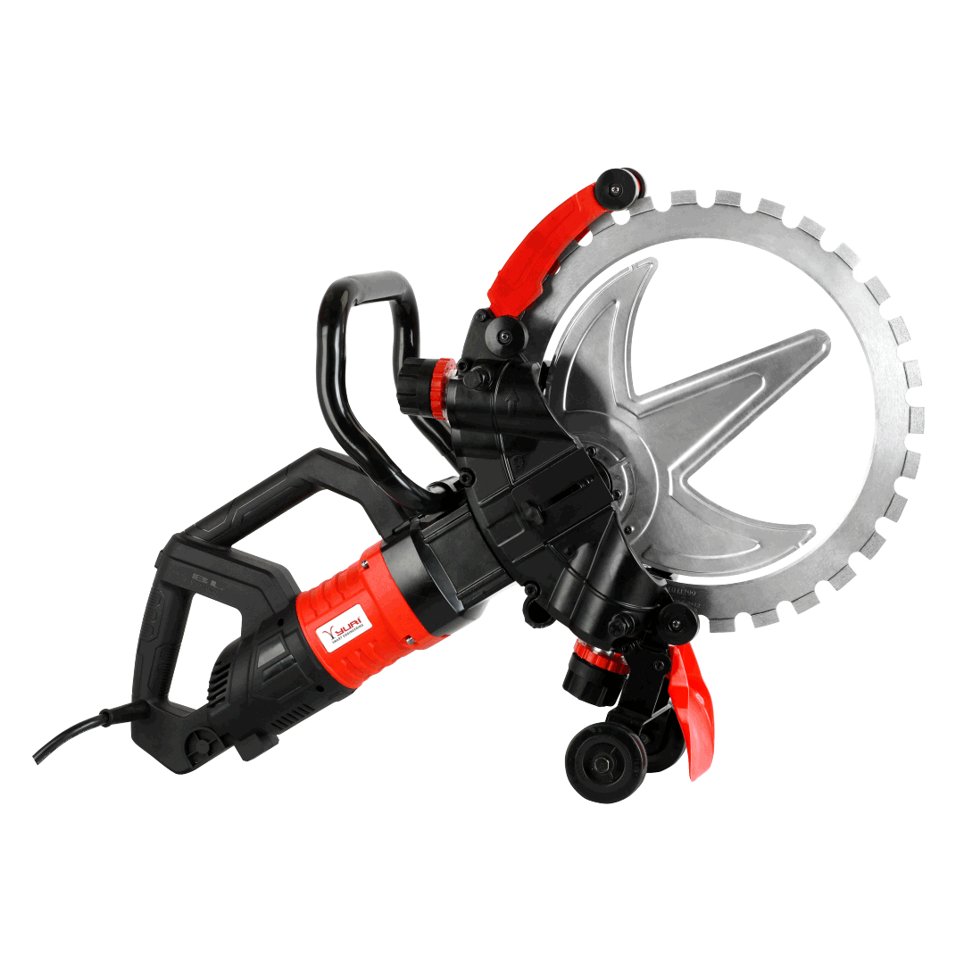 Yuri YR-RS1063 Ring Saw