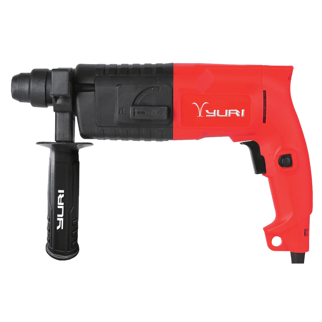 Yuri YR-RH1090 20mm Rotary Hammer