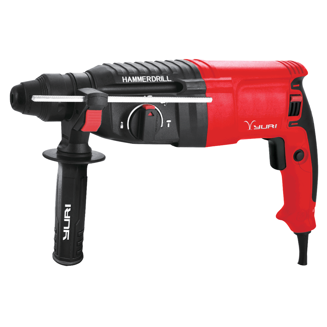 Yuri YR-RH1091 26mm Rotary Hammer