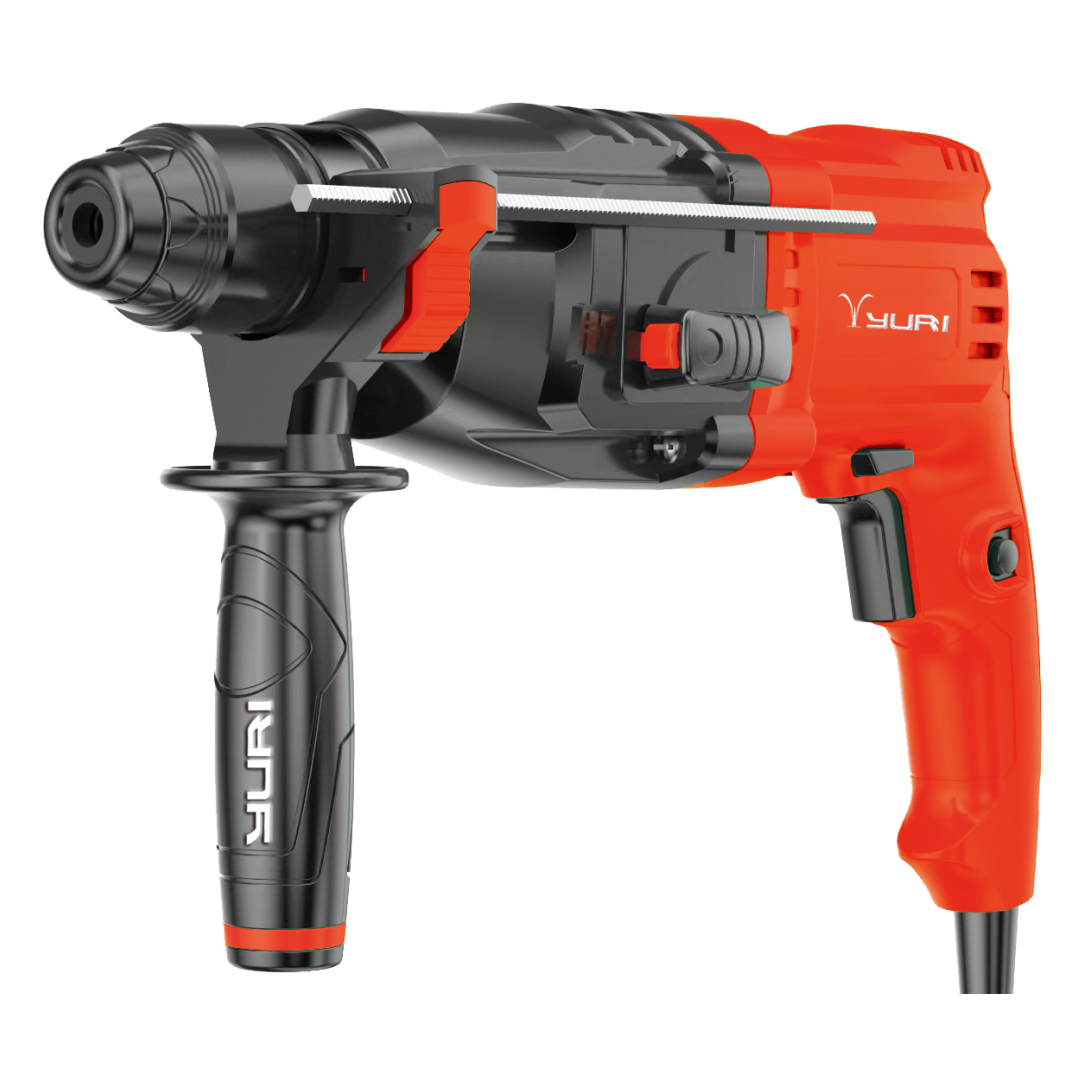 Yuri YR-RH1092 Rotary Hammer