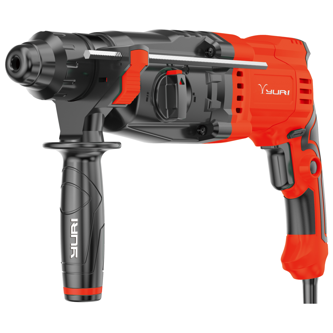 Yuri YR-RH1093 Rotary Hammer