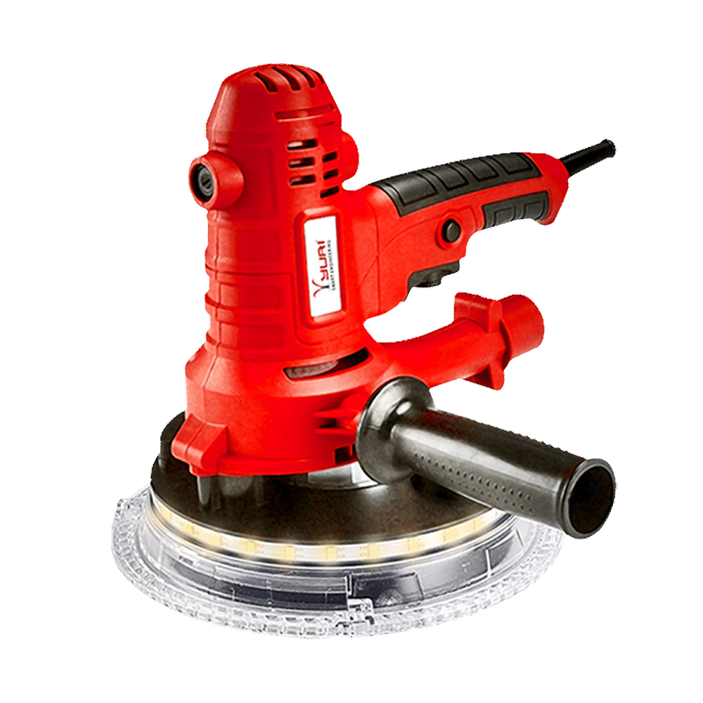 Yuri YR-DWS1070 Drywall Sander