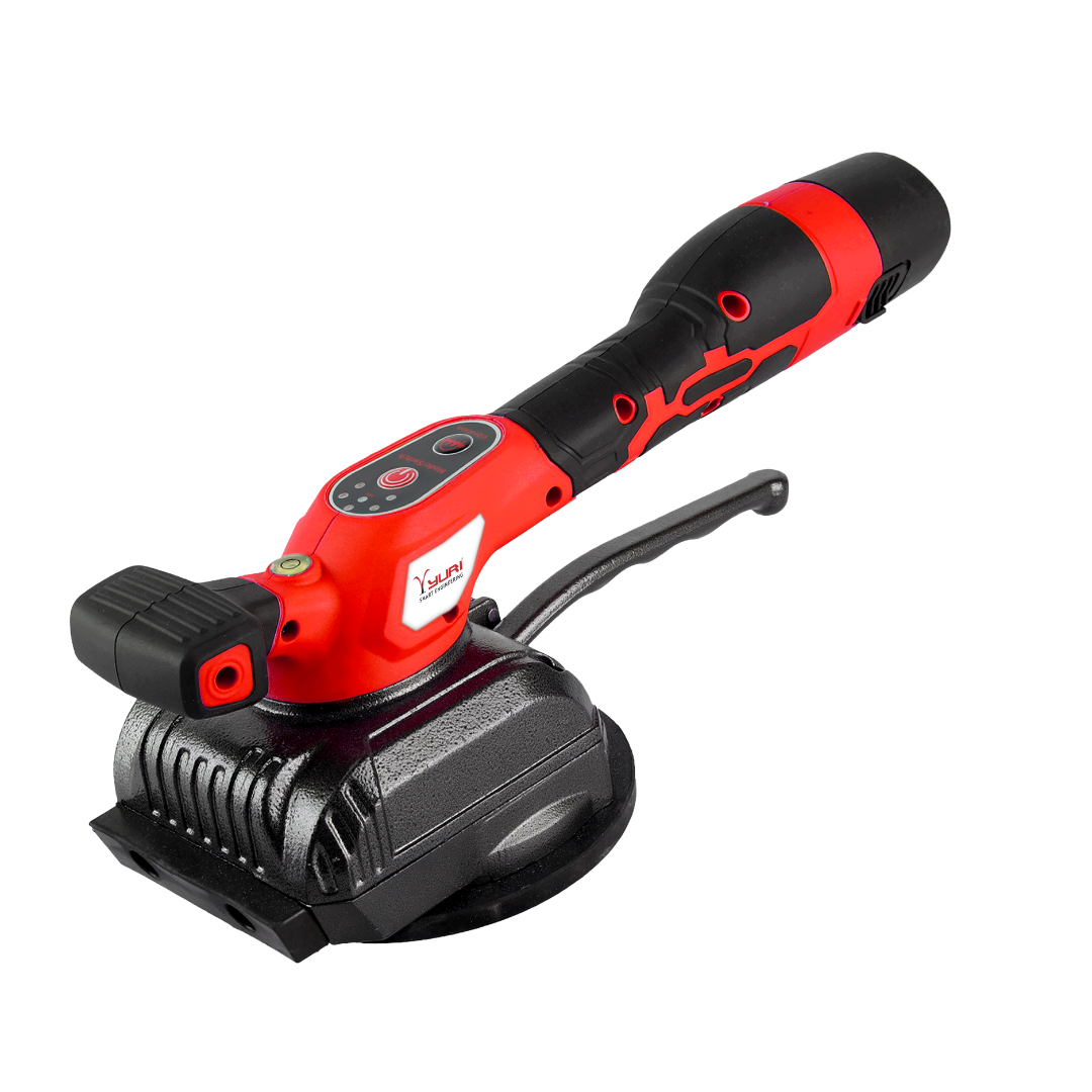 Yuri YR-TL2016 Cordless Tile Tiling