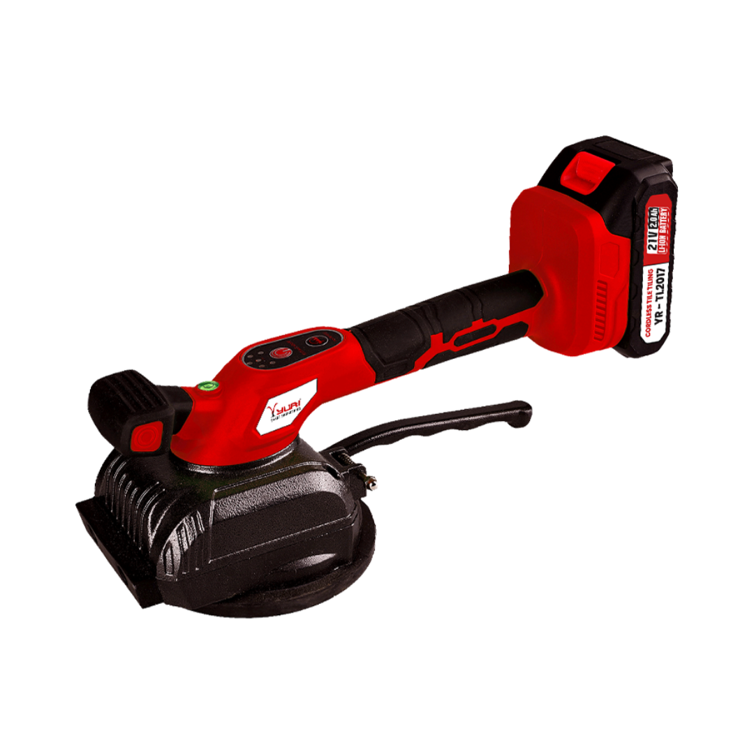 Yuri YR-TL2017 Cordless Tile Tiling