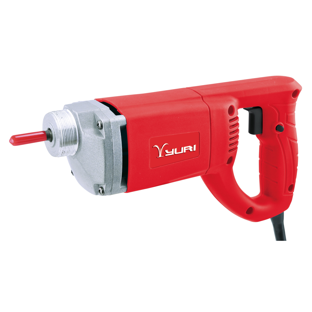 Yuri YR-CV1065 Concrete Vibrator
