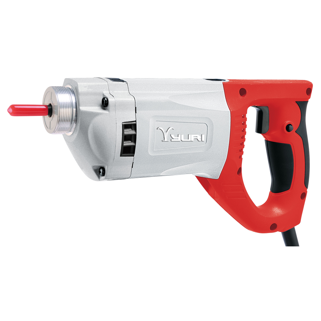 Yuri YR-CV1066 Concrete Vibrator