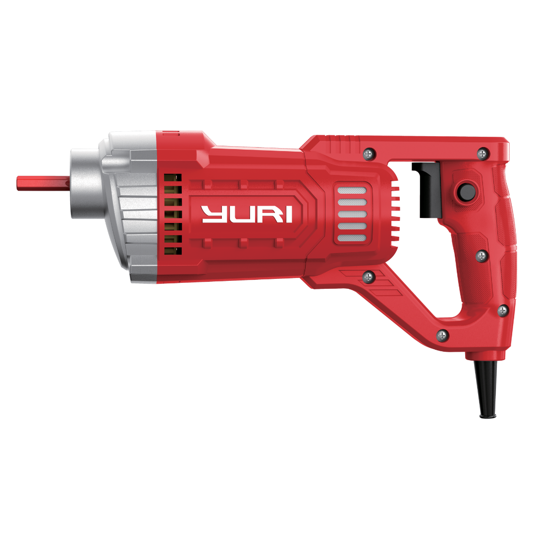 Yuri YR-CV1067 Concrete Vibrator