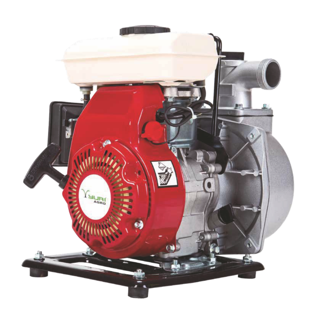 Yuri YR-WP1142 Water Pump (212cc)
