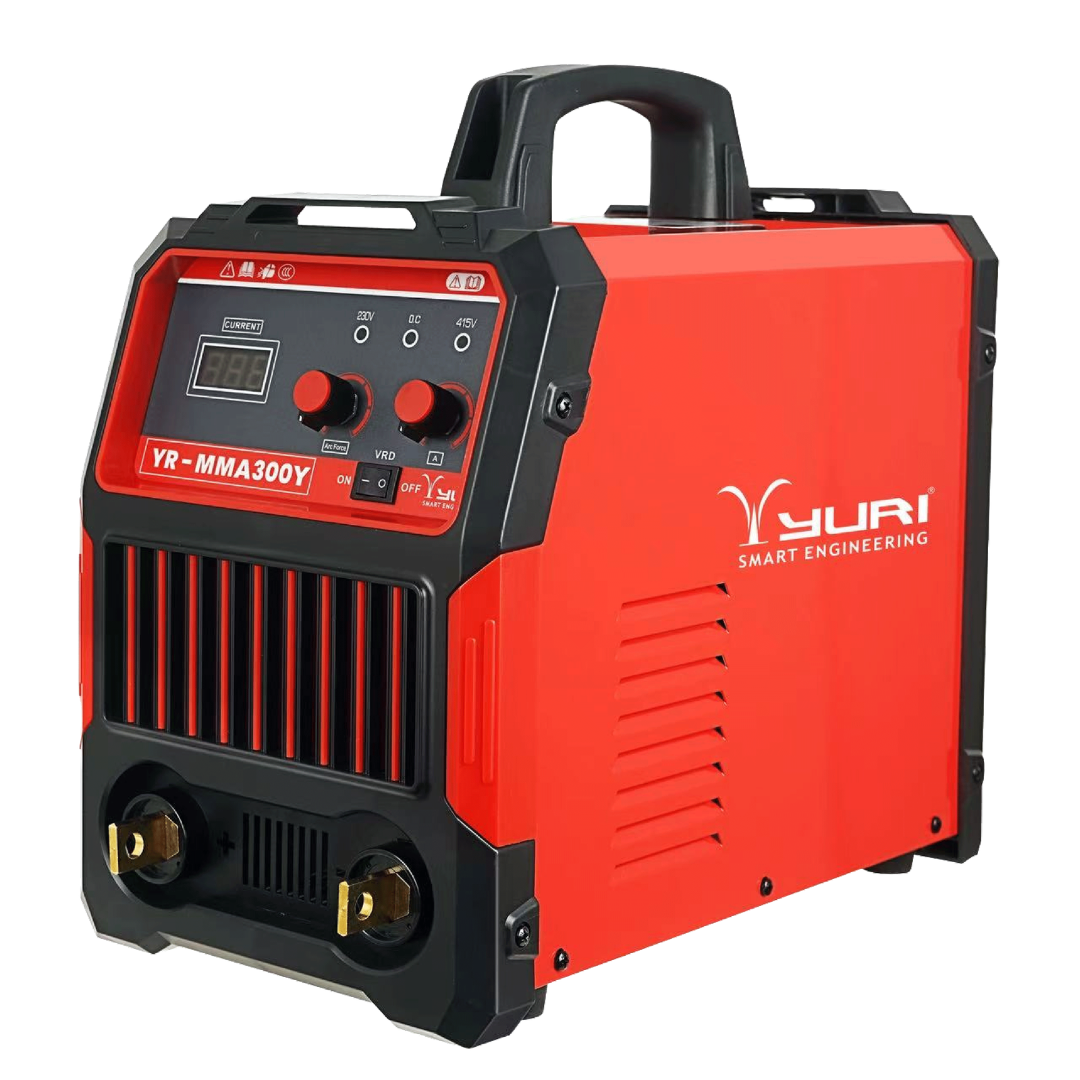 Yuri YR-MMA300Y Welding Machine (1-2PH)