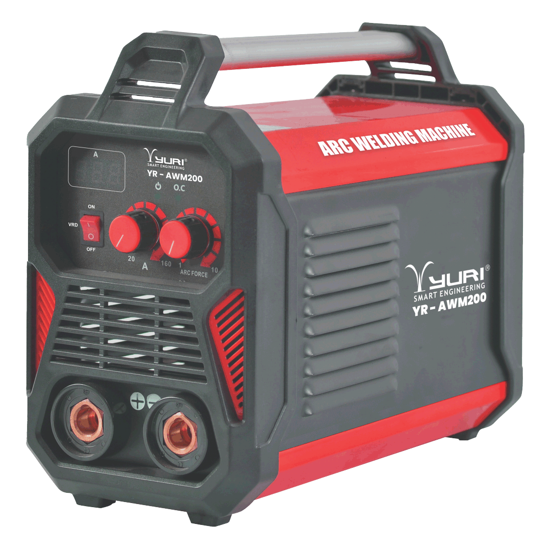 Yuri YR-AWM200 Welding Machine