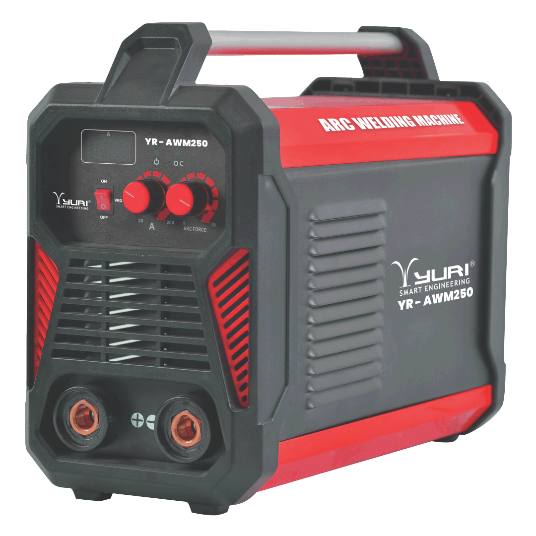 Yuri YR-AWM250 Welding Machine