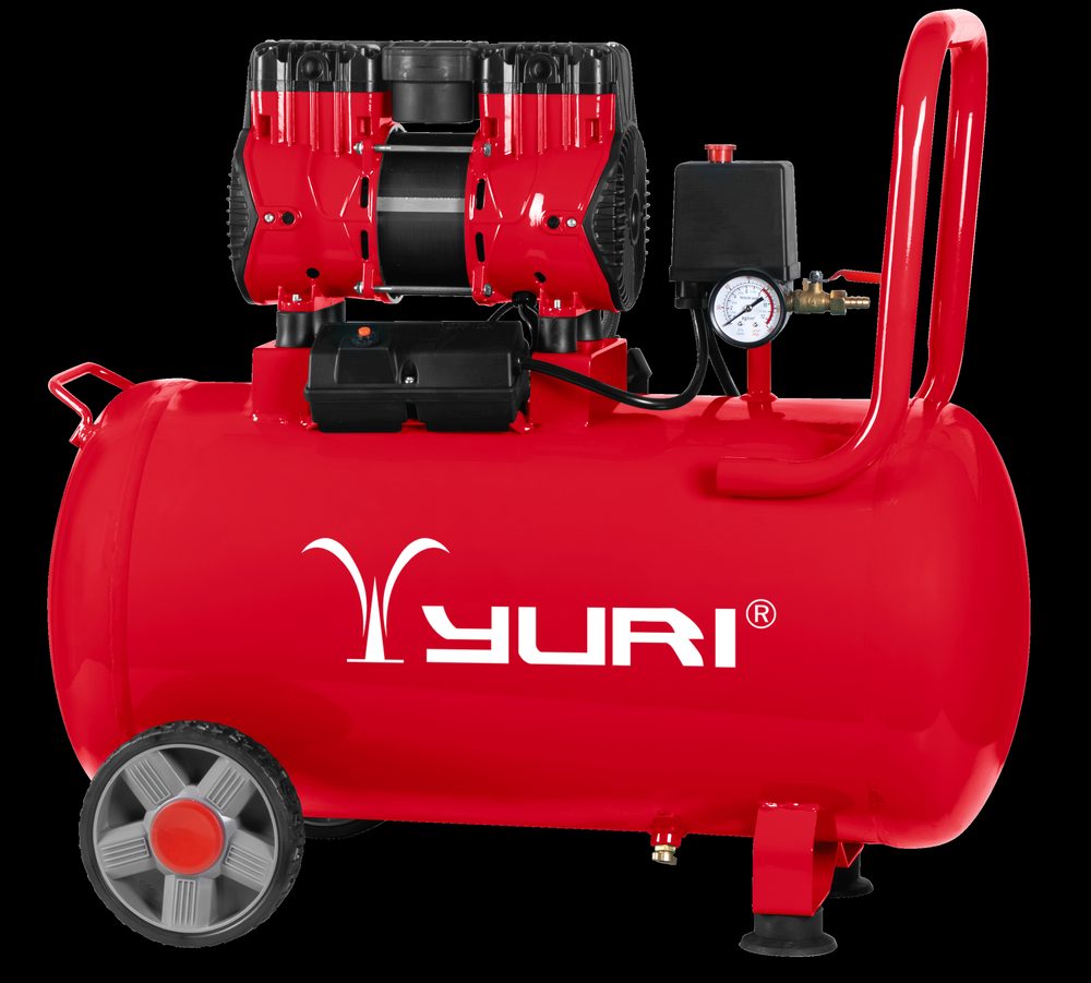 Yuri YR-OF1177 Air Compressor
