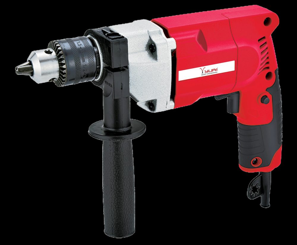 Yuri YR-ED1078 Electric Drill