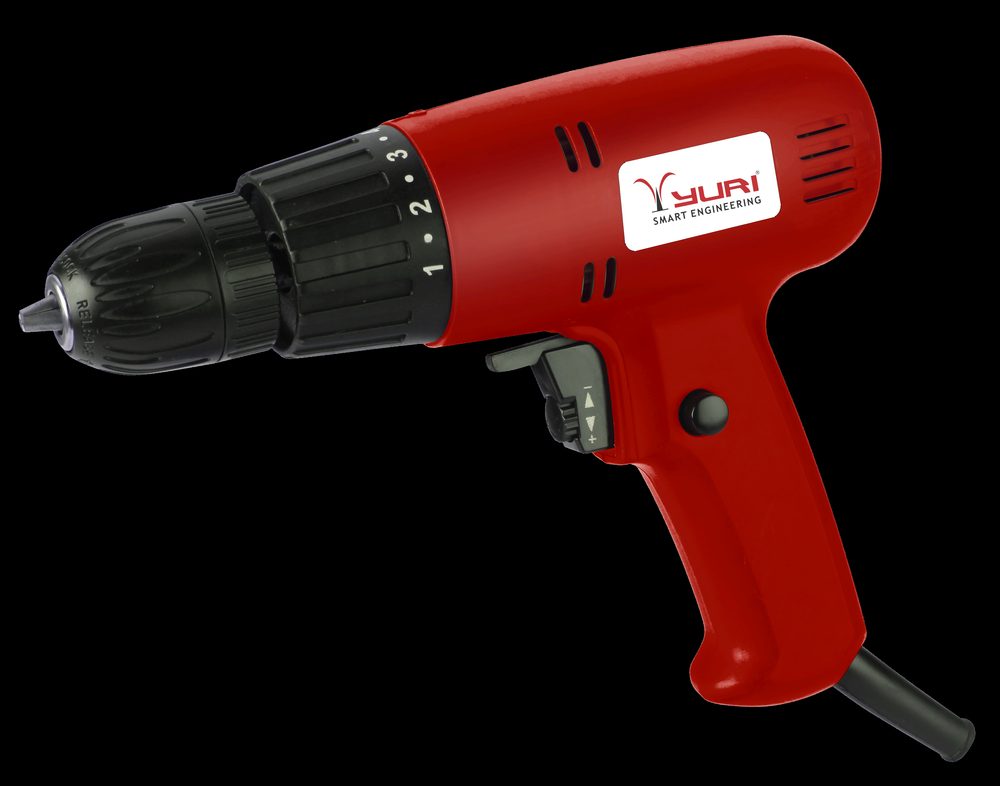 Yuri YR-SD1081 Screw Driver