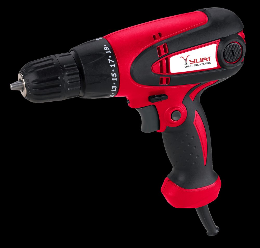 Yuri YR-SD1083 Screw Driver