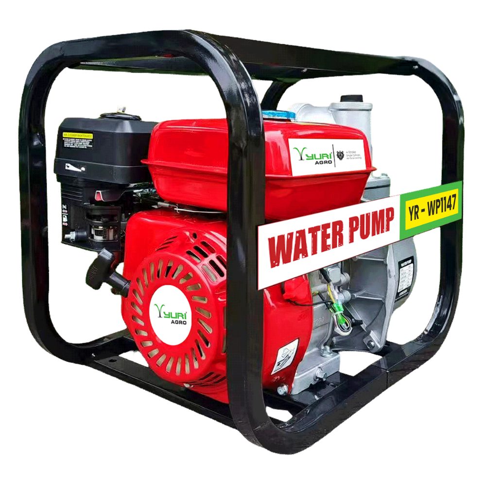 Yuri YR-WP1147 Water Pump