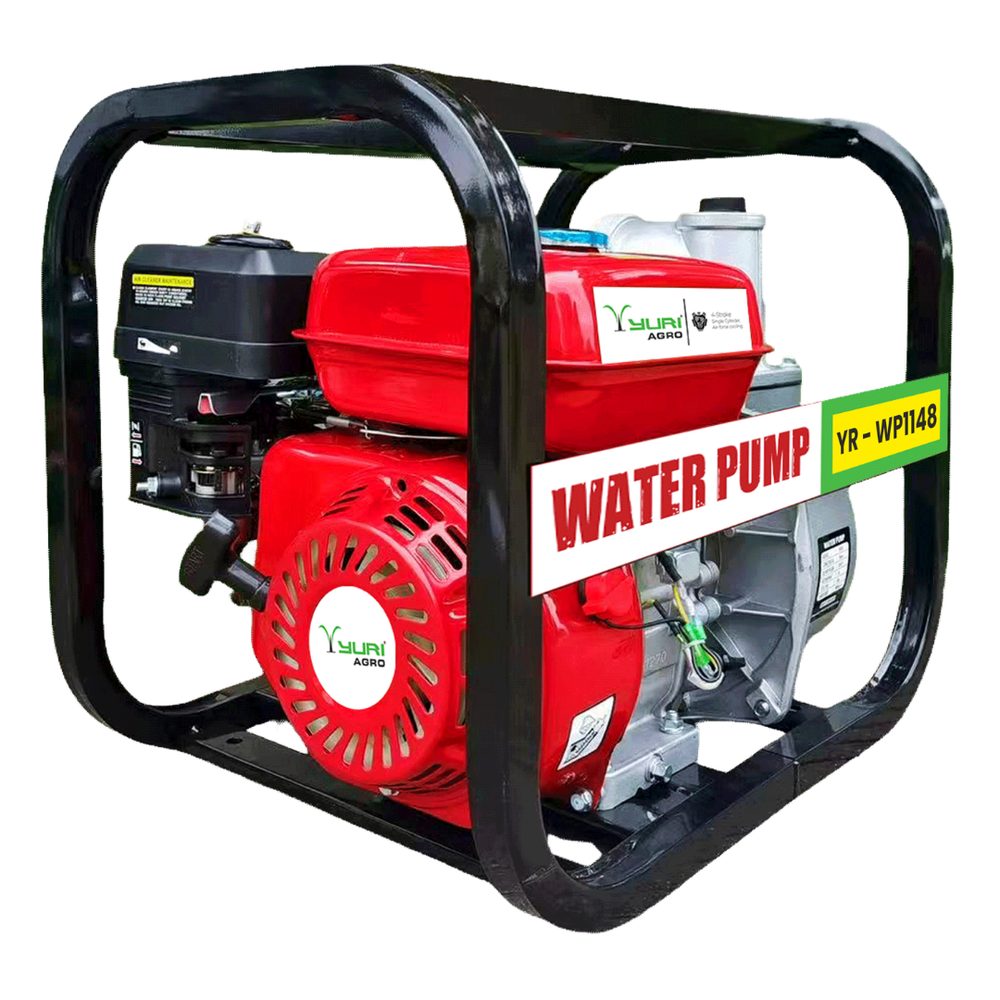 Yuri YR-WP1148 Water Pump