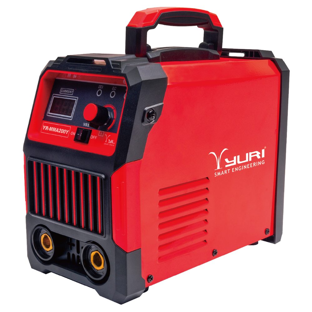 Yuri YR-MMA200Y Welding Machine (1-2PH)