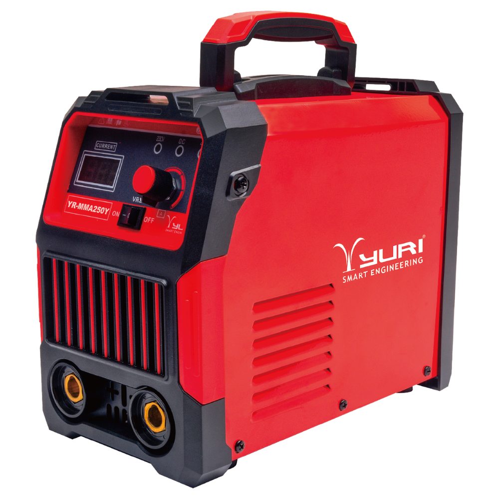Yuri YR-MMA250Y Welding Machine