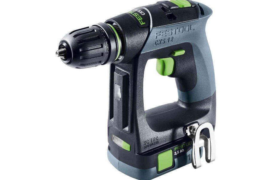 Festool CXS 12 Cordless Tool