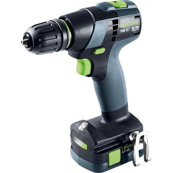 Festool TXS 12 Cordless Tool