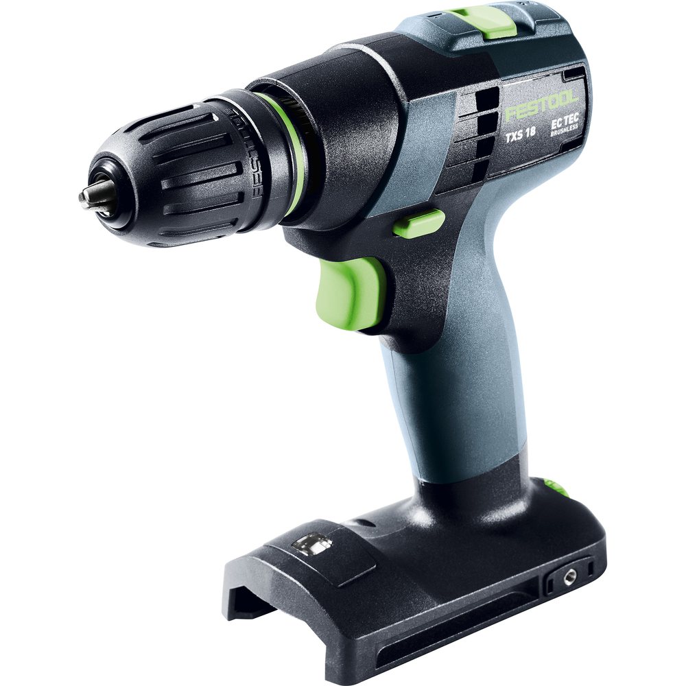 Festool TXS 18 Cordless Tool
