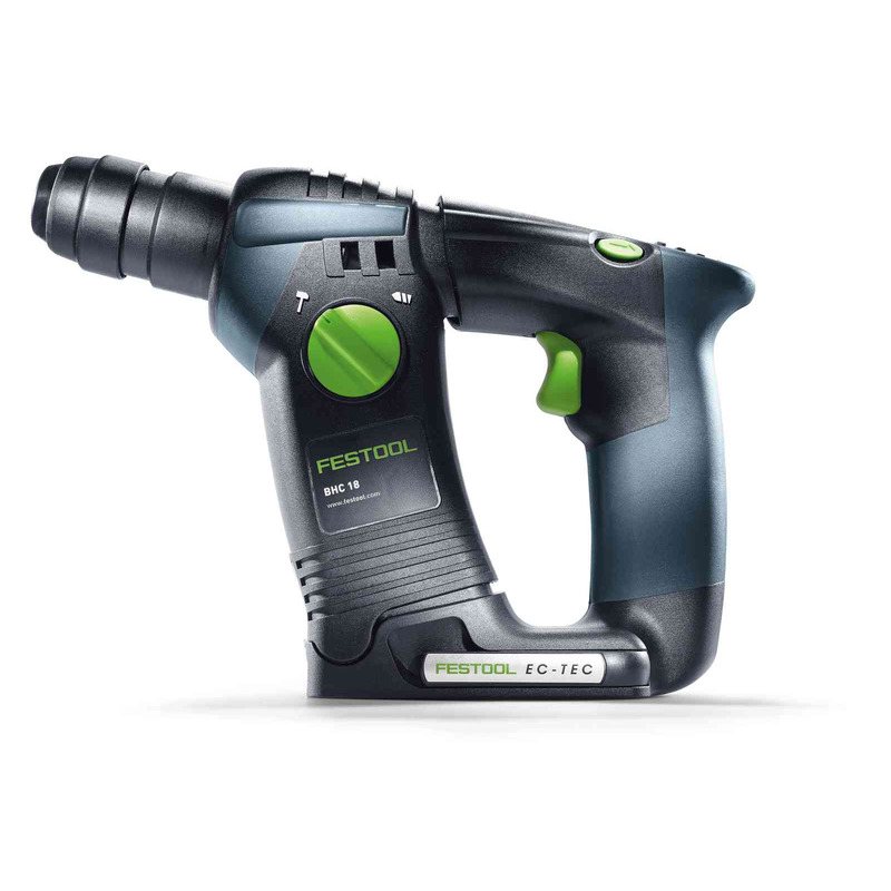 Festool BHC 18 Cordless Hammer Drill