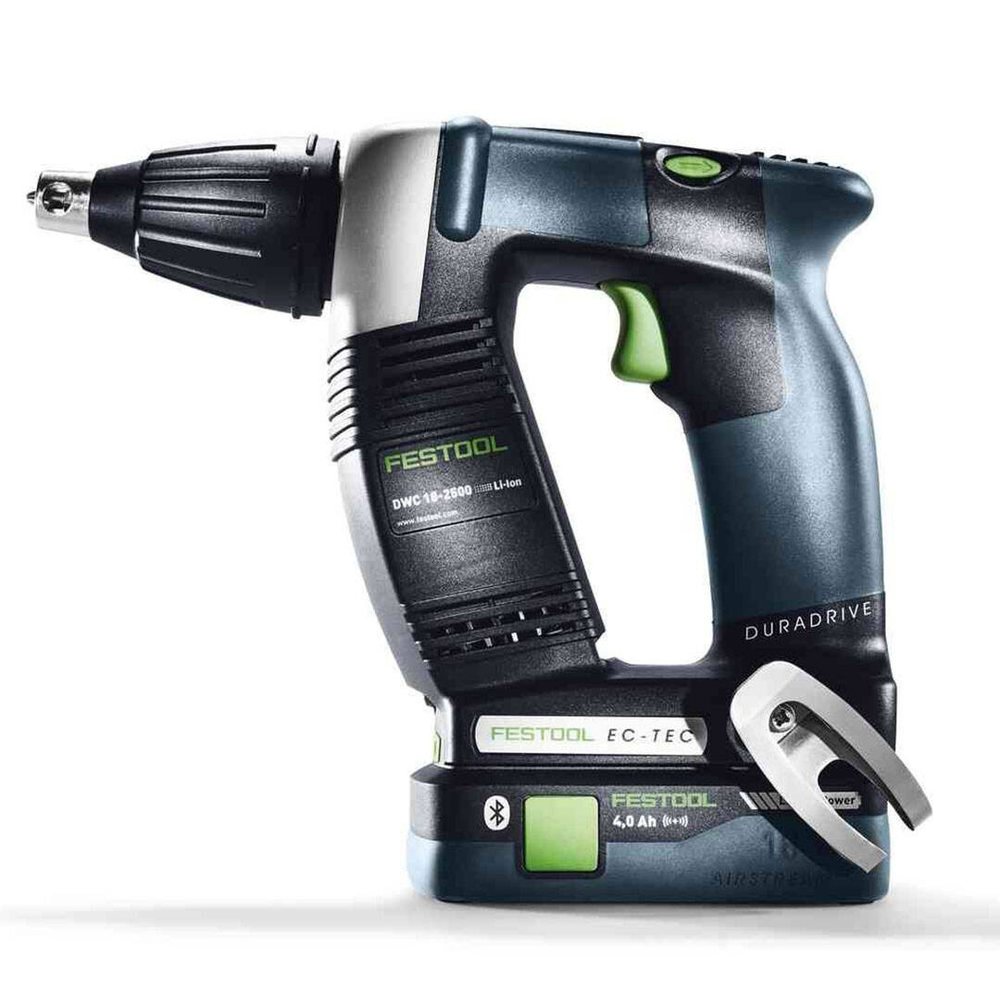 Festool DWC 18-4500 Cordless Drywall Screwdriver
